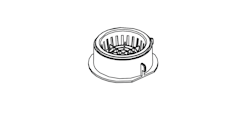 Fan-Shroud - 60061433