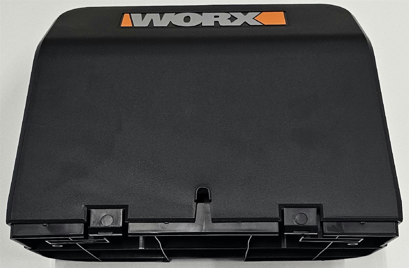 Charging Mount Assembly - 50048155