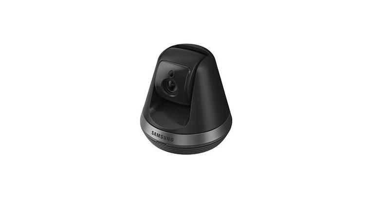 Samsung Smartcam Wifi kamera Rörlig PTZ