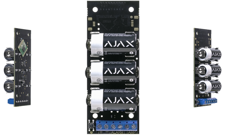 Transmitter Ajax Hemlarm