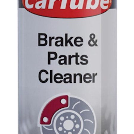 STORPACK Brake Cleaner / Bromsrengöring 12 x 400 ml