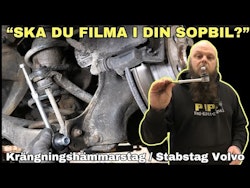 Stabilisatorstag s60 / V70 /  Xc70 / XC90 / S80