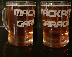 Ölsejdel Mackans Garage 60cl Olika varianter