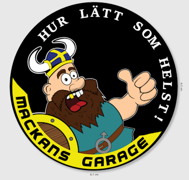 Dekal - Hur lätt som helst!