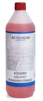 Rödsprit AdTechLine 1 liter