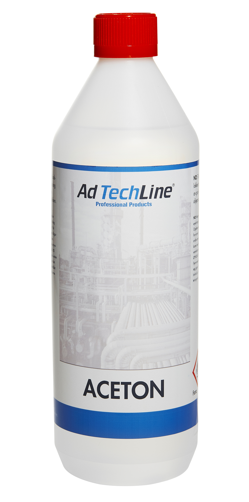 Aceton AdTechLine 1 liter