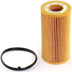 Oljefilter Dieselmotor V70, XC70 , S80, S60, V50 mfl