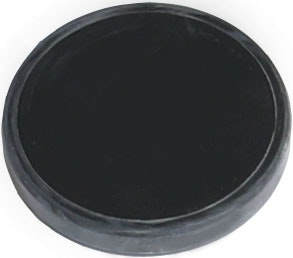 Täckbricka för kamaxel B200, B230 "Rubber washer"