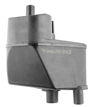 Oljeavskiljare till Volvo 240/ 740/ 760/ 940/ 960
