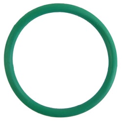 O-ring oljefälla