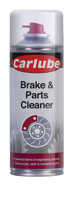 Brake Cleaner / Bromsrengöring 400 ml