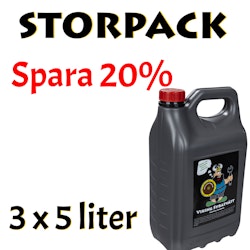 STORPACK - Viking Syratvätt 3x5 liter- Koncentrat