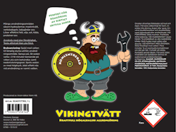 STORPACK Vikingtvätt- 12x1 liter koncentrat
