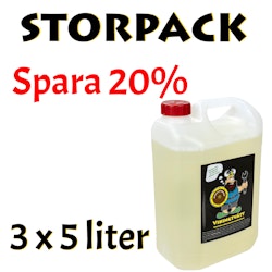 STORPACK Vikingtvätt- 3x5 liter koncentrat