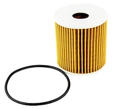 Oljefilter VOLVO V70, C70, S80, Xc70, S40, S70, V40, S60, Xc90 bensinmotor