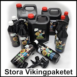 Nya STORA VIKING Paketet