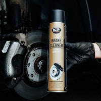 K2 Brake Cleaner / Bromsrengöring 500 ml