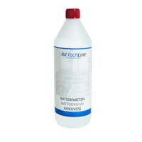 Batterivatten AdTechLine 1 liter