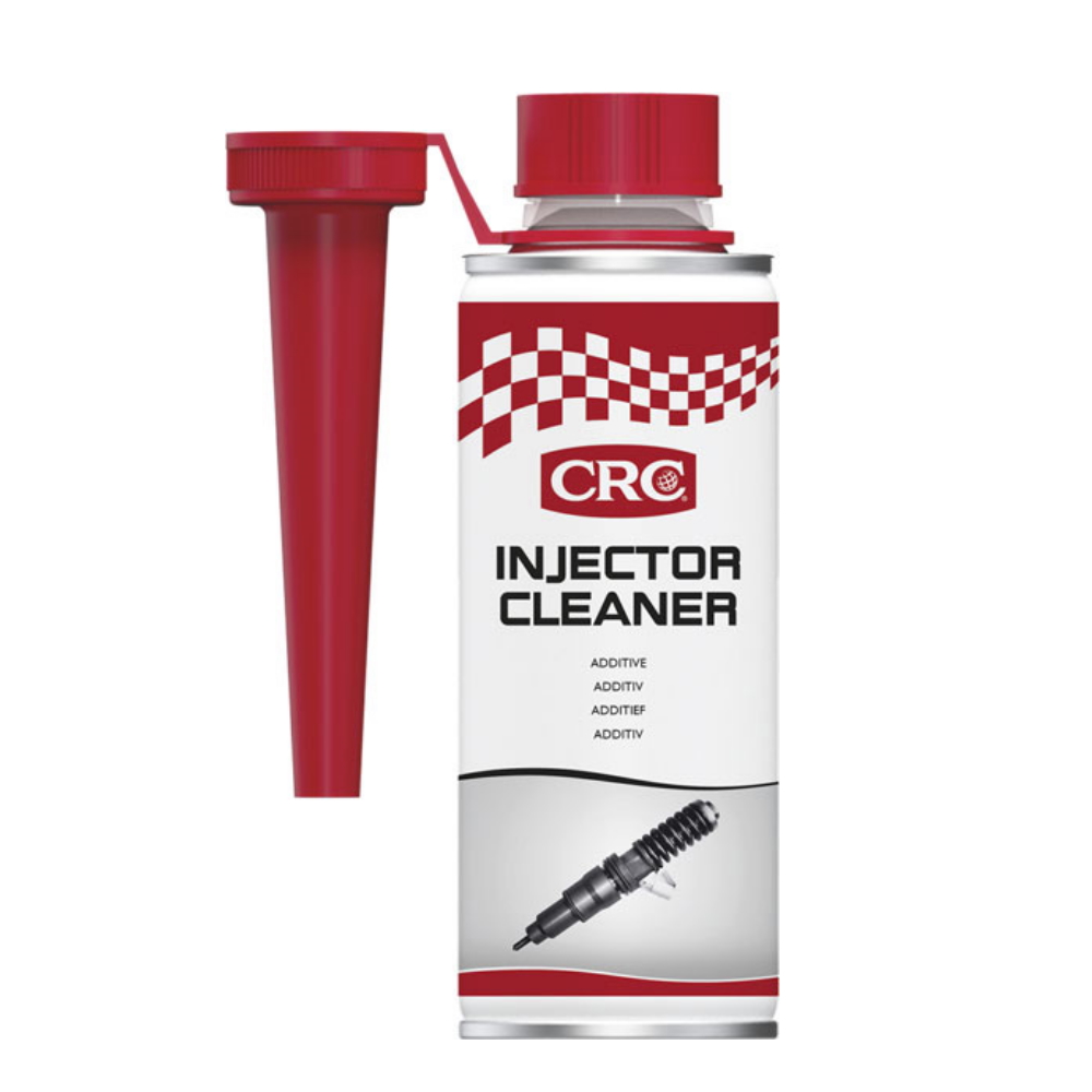 Injector Cleaner 200 ml