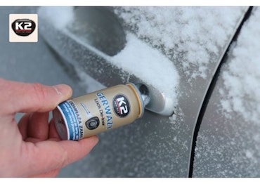 Låsspray 50ml