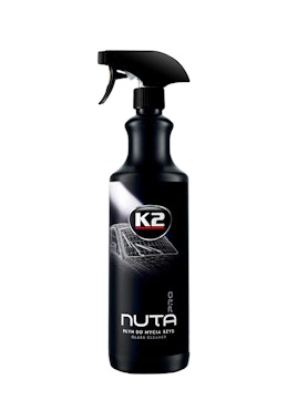 Glasrengöring 1 liter Nuta Pro