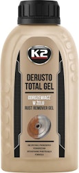 Rostlösare Derusto GEL 250ML