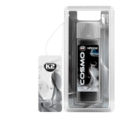 Luftfräschare Cosmo New car 50ml