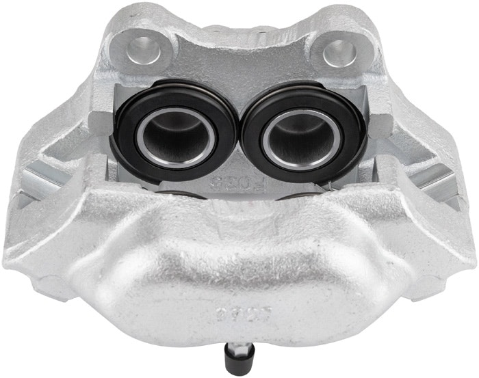 Bromsok Fram Höger Volvo 240, 260 (girling) för ventilerad skiva, Ej ABS