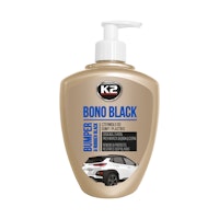 Plastbehandling K2 BONO BLACK 500g