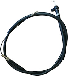 Handbromswire Volvo 240, 260