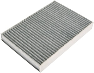 Kupéfilter Kolfilter Volvo V70, S/V60, S80, XC60, XC70