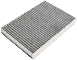 Kupéfilter Kolfilter Volvo V70, S/V60, S80, XC60, XC70