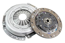 Kopplingssats Saab 99, 90, 900 78-93