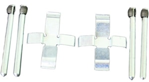 Monteringsats Bak Saab 90, 99, 900 75-87