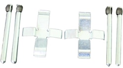 Monteringsats Bak Saab 90, 99, 900 75-87