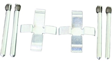 Monteringsats Bak Saab 90, 99, 900 75-87