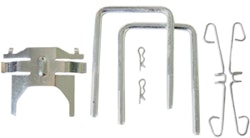 Monteringsats Fram Saab 90, 99, 900 75-87