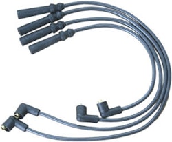 Tändkablar Saab 90, 99, 900 81-89