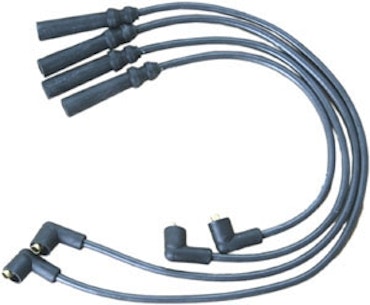 Tändkablar Saab 90, 99, 900 81-89