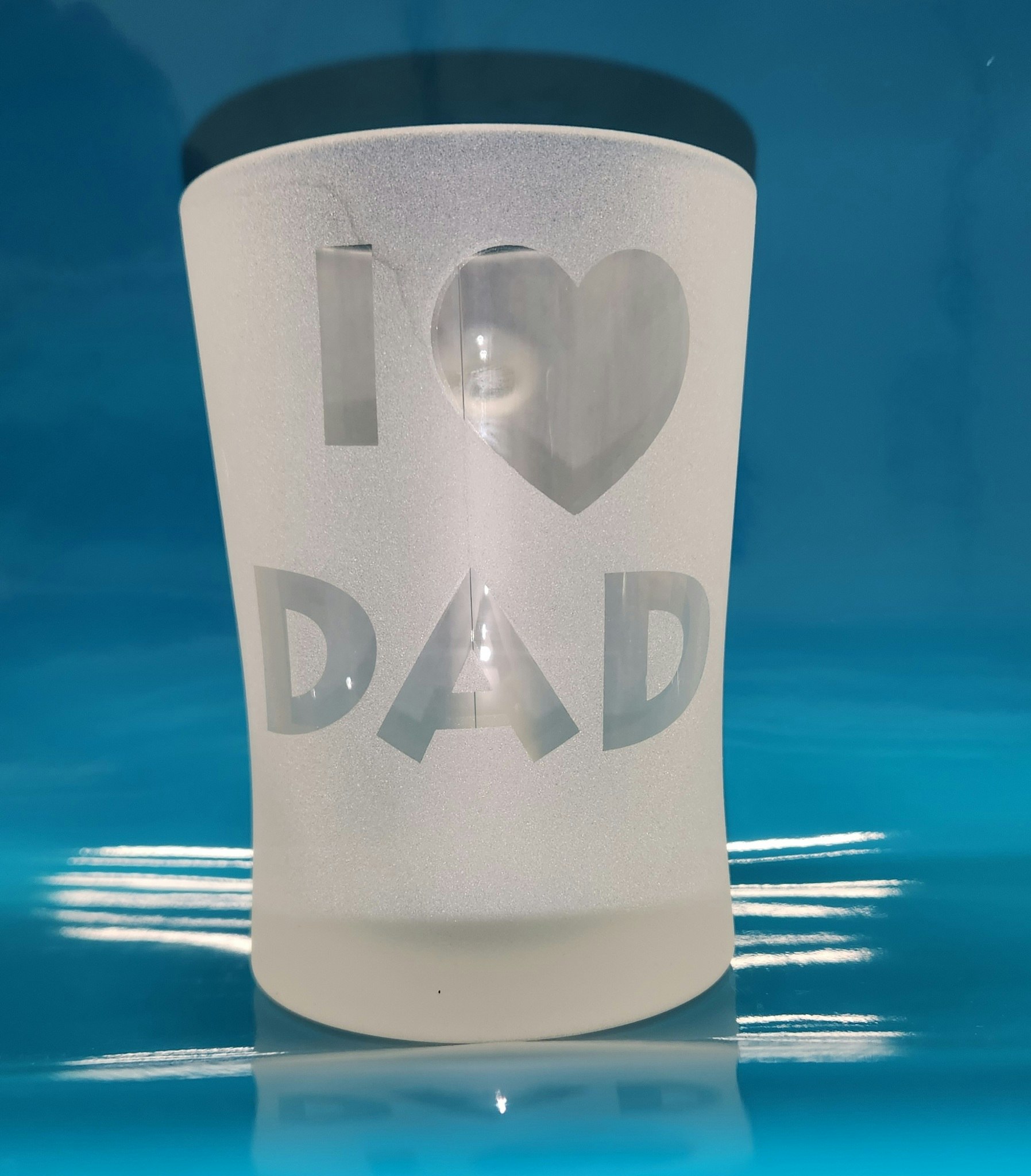 Ölsejdel " I love Dad " 60cl - 2 varianter