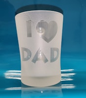 Ölsejdel " I love Dad " 60cl - 2 varianter