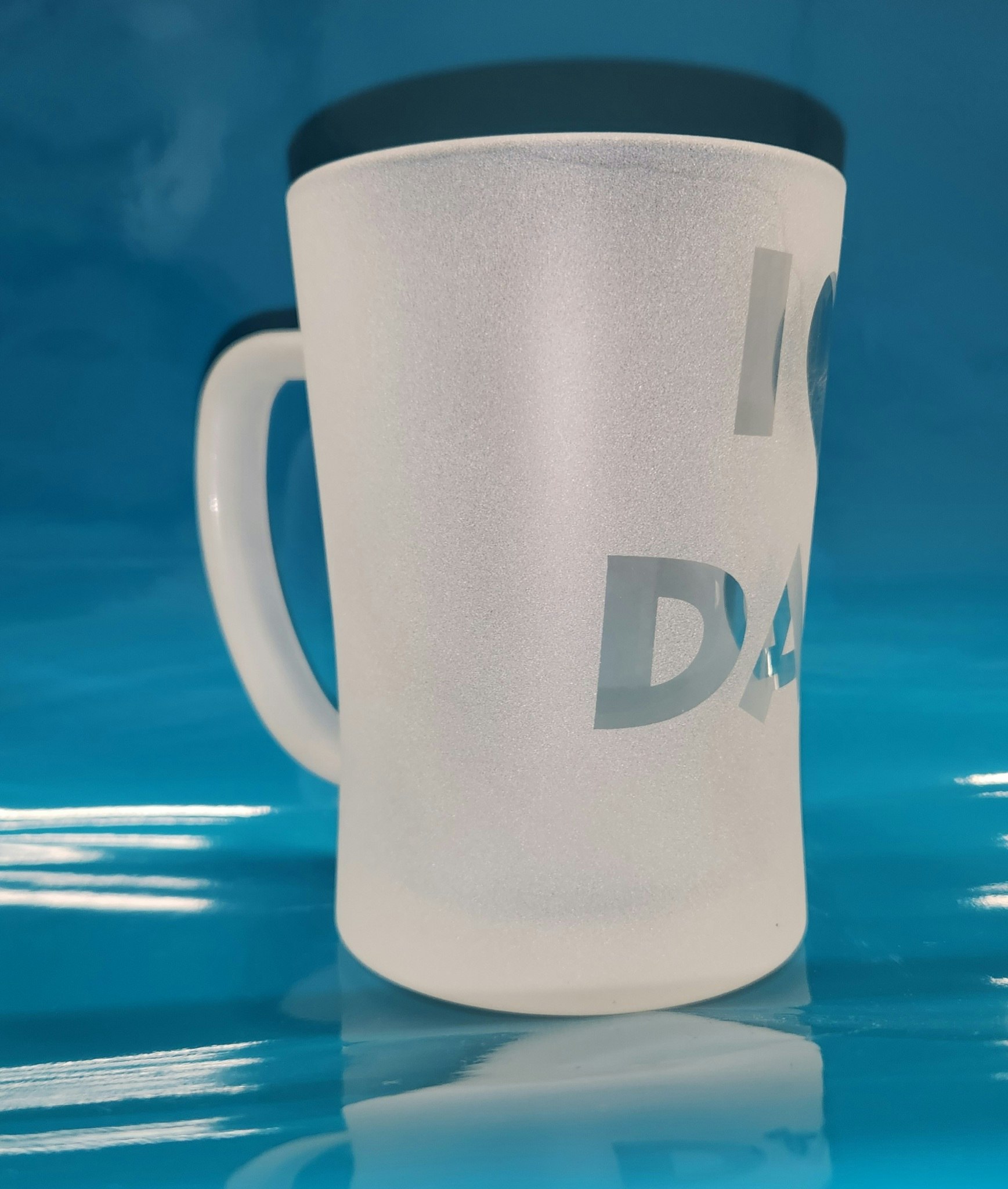Ölsejdel " I love Dad " 60cl - 2 varianter