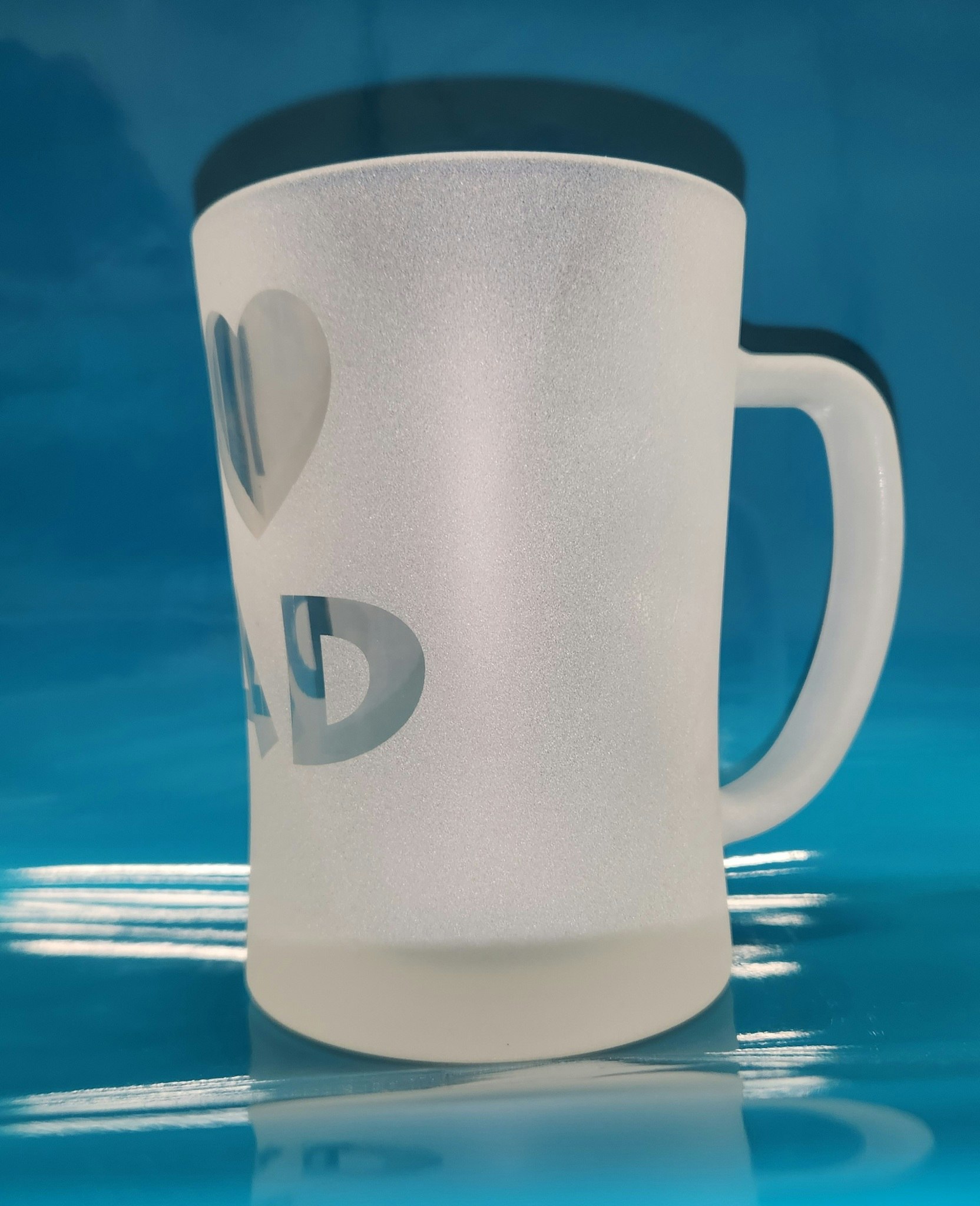 Ölsejdel " I love Dad " 60cl - 2 varianter
