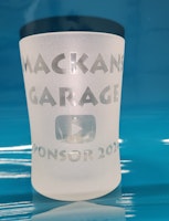 Sponsor Ölsejdel - 2024 - 2 varianter