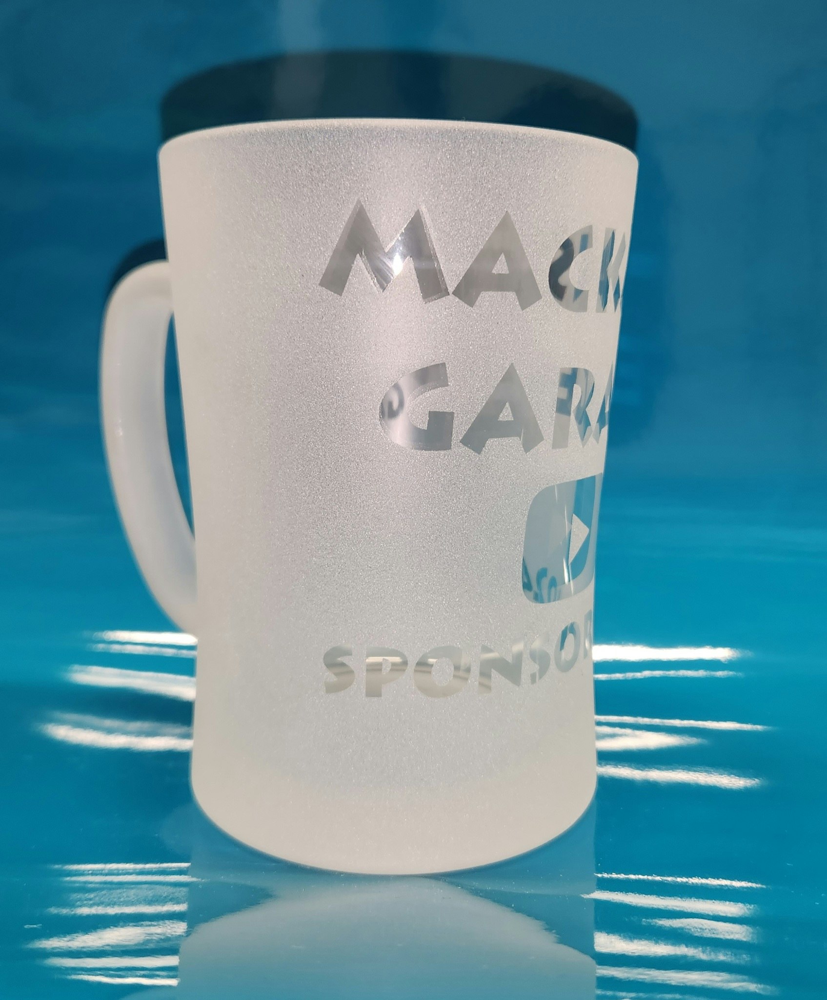Sponsor Ölsejdel - 2024 - 2 varianter
