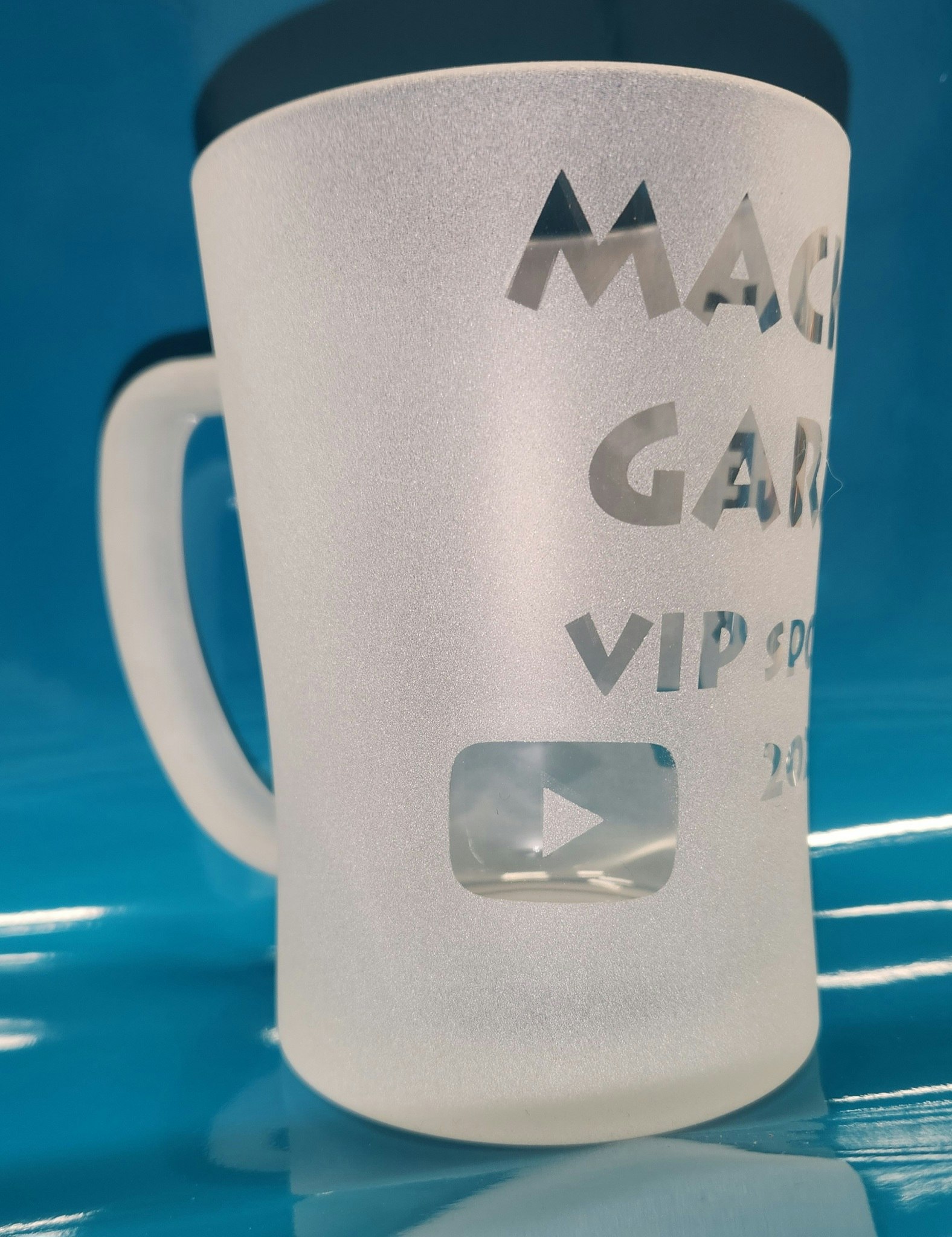 VIP Sponsor Ölsejdel - 2024 - 2 varianter