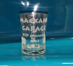 VIP Sponsor Ölsejdel - 2024 - 2 varianter
