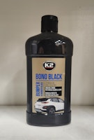 Plastbehandling K2 BONO BLACK 500g