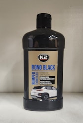 Plastbehandling K2 BONO BLACK 500g