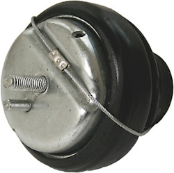 Motorfäste fram mitt V70N, S60 , XC70 mfl